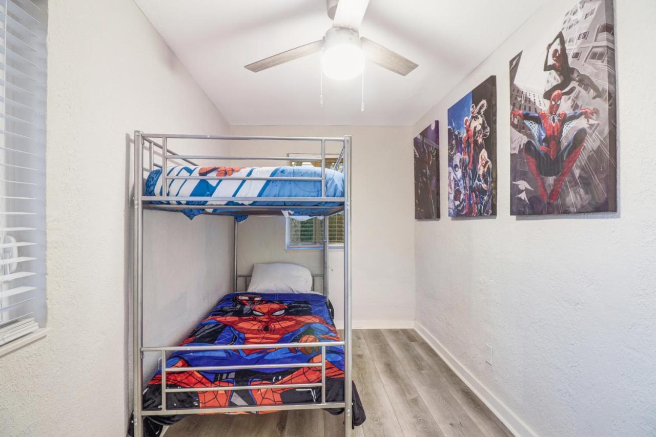 Spacious And Luxurious Home Centrally Located Between Miami And Ft. Lauderdale Мирамар Экстерьер фото